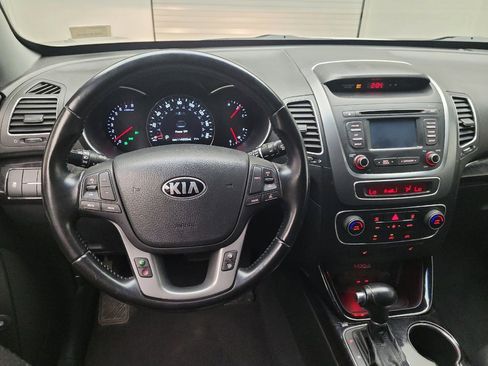 Used 2014 Kia Sorento EX image 22