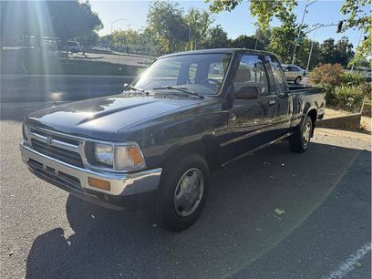 Used 1994 Toyota Pickup DX