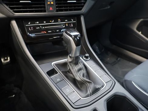 Used 2025 Volkswagen Jetta Sport FWD image 26