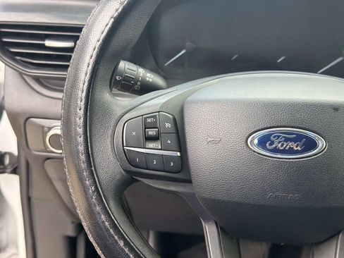 Used 2021 Ford Explorer 4WD Police Interceptor image 29