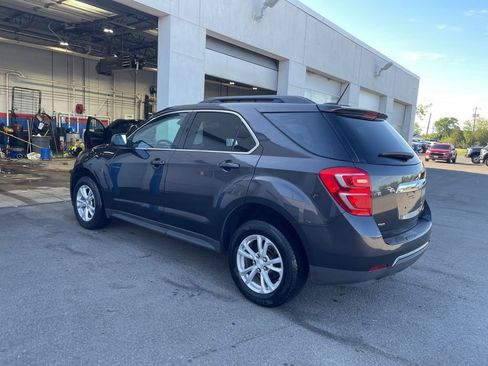 Used 2016 Chevrolet Equinox LT AWD/4WD image 5