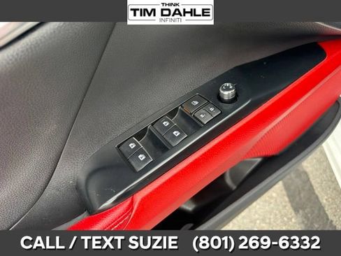 Used 2020 Toyota Camry XSE FWD image 13