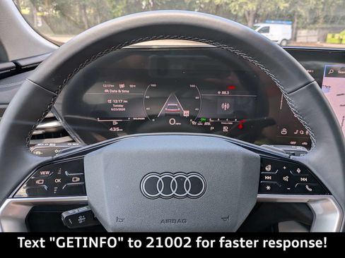 Certified 2025 Audi Q5 Premium w/ Convenience Package AWD/4WD image 34