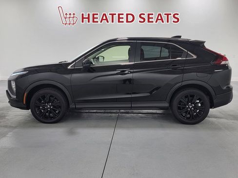 Used 2024 Mitsubishi Eclipse Cross LE image 6
