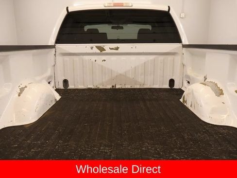 Used 2007 Ford F150 Lariat RWD image 21