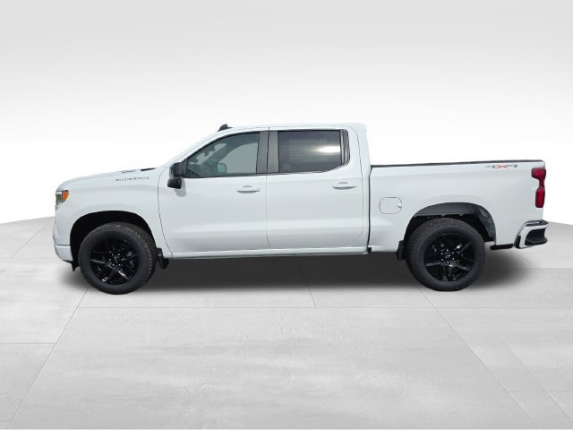 New 2026 Chevrolet Silverado 1500 RST w/ RST Select Package AWD/4WD image 2