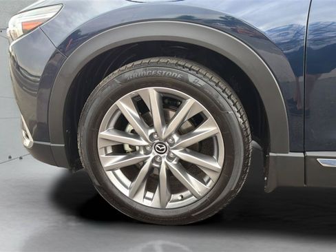 Used 2020 MAZDA CX-9 Grand Touring AWD/4WD image 37