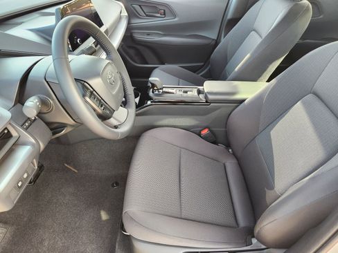 Used 2026 Toyota Prius LE image 17