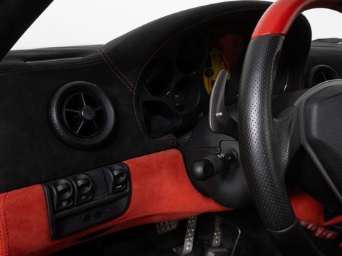 Used 2004 Ferrari 360 Challenge Stradale image 38