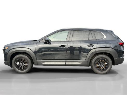 Certified 2025 MAZDA CX-50 2.5 Hybrid w/ Weather Package image 2