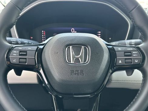 New 2026 Honda Pilot EX-L image 25