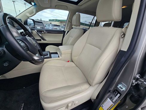 Used 2023 Lexus GX 460 Premium image 23