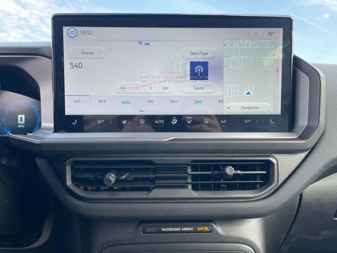 New 2025 Ford Bronco Sport Badlands w/ Badlands Tech Package image 8