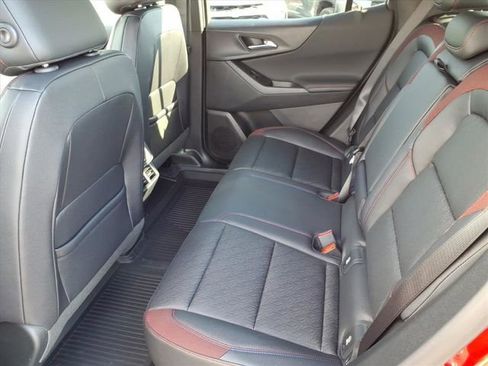 New 2026 Chevrolet Equinox RS w/ Convenience Package III image 10