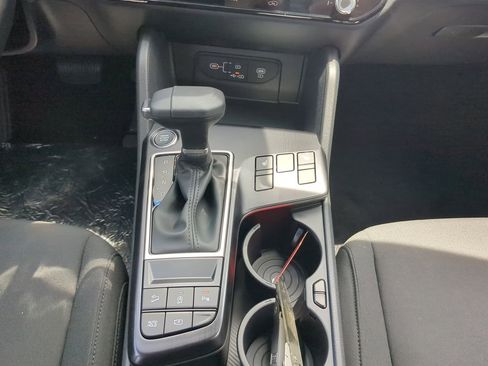 New 2026 Kia Sportage LX w/ LX Convenience Package image 16