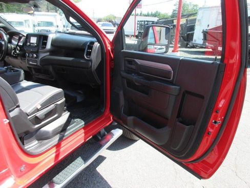 Used 2024 RAM 5500 Tradesman AWD/4WD image 29