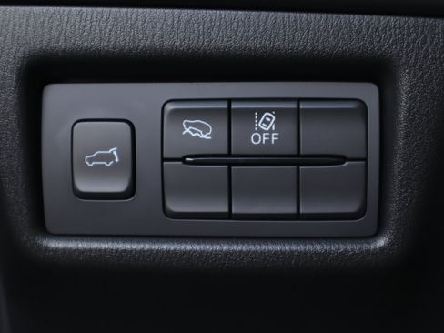 Certified 2023 MAZDA CX-5 AWD 2.5 S image 22