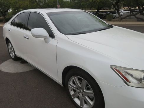 Used 2008 Lexus ES 350 image 9