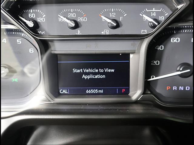 Used 2021 GMC Sierra 1500 AT4 w/ AT4 Value Package AWD/4WD image 9