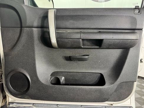 Used 2007 Chevrolet Silverado 2500 LT w/ 1LT Convenience Package image 30