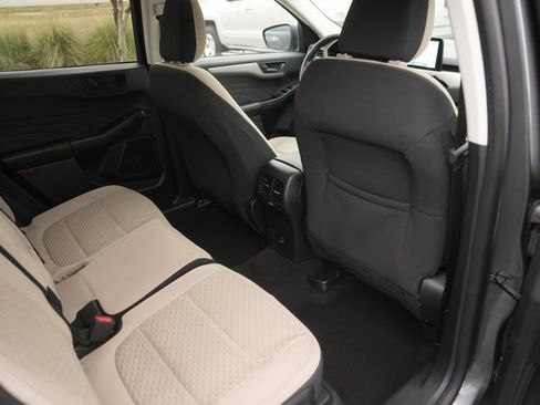 Used 2022 Ford Escape SE w/ Convenience Package image 14