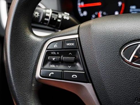 Used 2021 Hyundai Accent SEL image 12