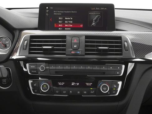 Used 2018 BMW M3 Sedan image 13