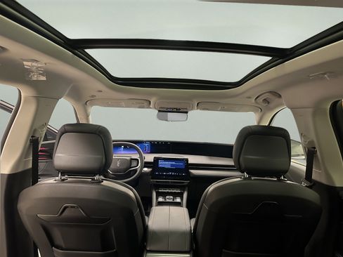 New 2026 Lincoln Nautilus Premier w/ Equipment Group 102A image 17