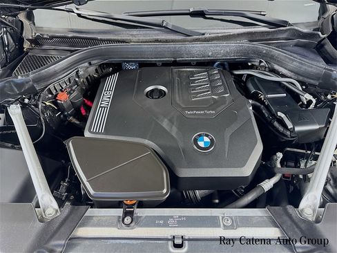 Certified 2023 BMW X3 xDrive30i w/ Convenience Package image 31