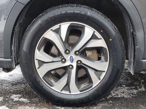 Used 2020 Subaru Outback Limited w/ Popular Package #2 image 27