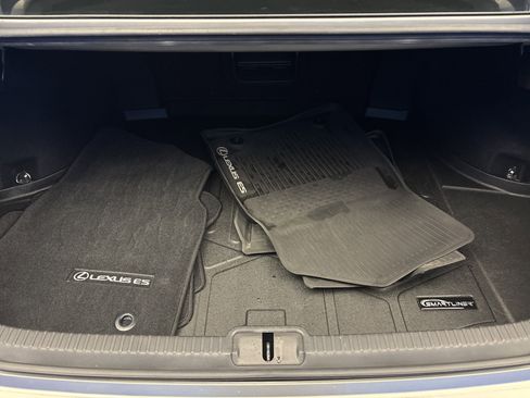 Used 2020 Lexus ES 350 Luxury image 28