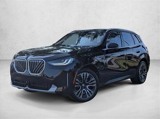 New 2026 BMW X3 xDrive30 w/ Convenience Package video 1