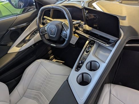 New 2026 Chevrolet Corvette Z06 image 32