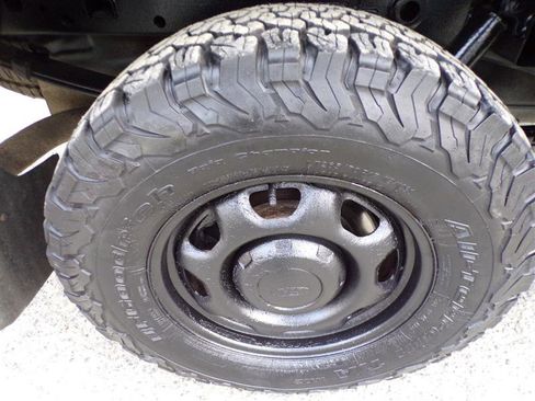 Used 2018 Ford F150 XL w/ Equipment Group 101A Mid image 53