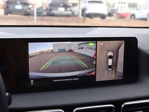 New 2026 Nissan Sentra SR w/ SR Premium Package image 17