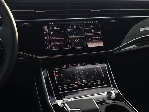 New 2026 Audi Q7 3.0T Premium Plus AWD/4WD image 25