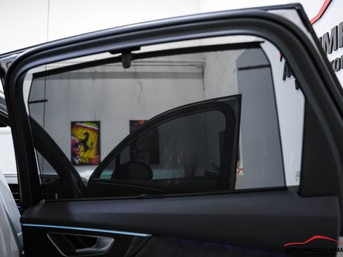 Used 2022 Audi SQ7 Prestige image 58