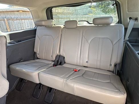 Used 2020 Ford Expedition Limited w/ Special Edition Package image 16