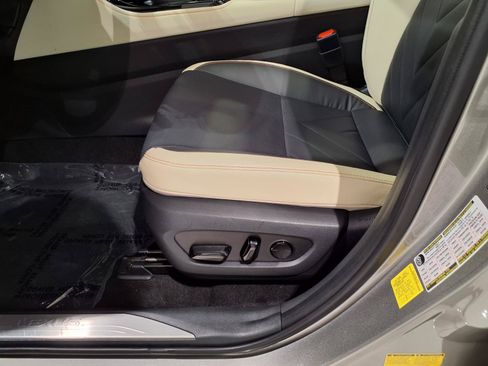 Certified 2023 Lexus NX 350 AWD w/ Vision Package image 21
