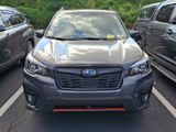 Used 2020 Subaru Forester Sport image 2