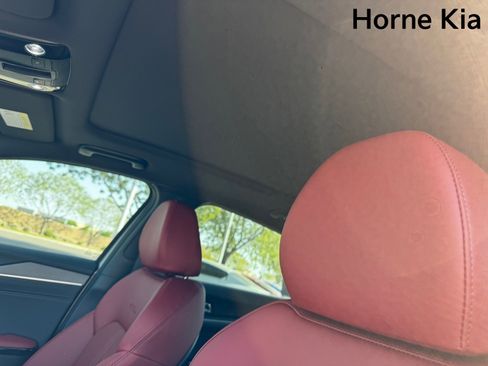 New 2026 Kia K5 GT-Line image 18