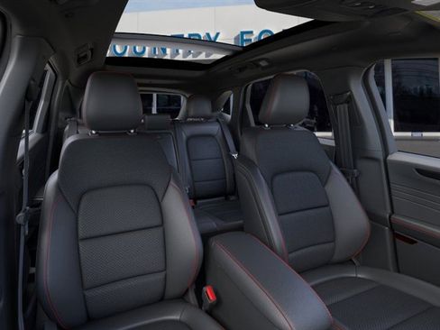 New 2024 Ford Escape ST-Line Select w/ Tech Pack #2 image 3