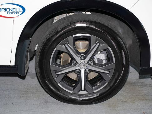Used 2024 Honda HR-V EX-L image 43