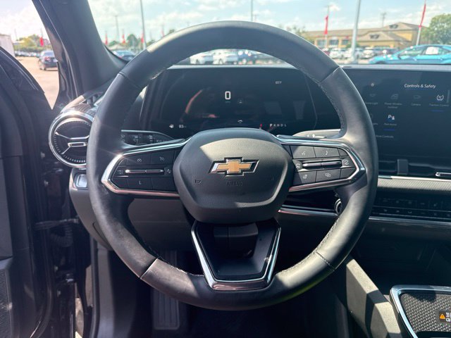 Used 2025 Chevrolet Equinox LT w/ Convenience Package II FWD image 28