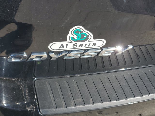 Used 2020 Honda Odyssey EX image 6