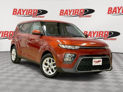 Used 2022 Kia Soul LX w/ Technology Package