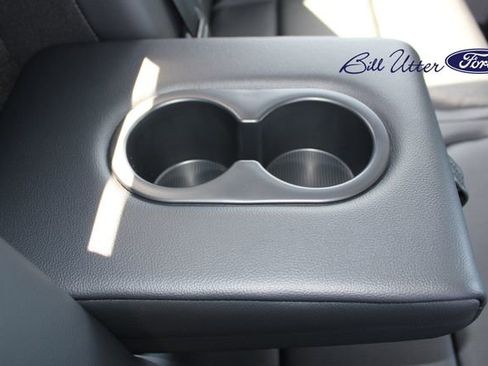 Certified 2025 Ford F350 Lariat w/ Lariat Ultimate Package image 15