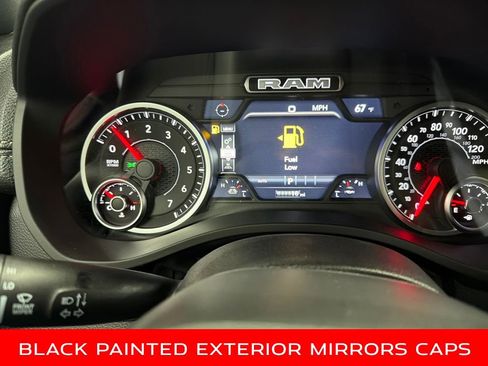 New 2026 RAM 1500 Laramie w/ Night Edition image 17