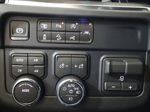 New 2026 Chevrolet Tahoe Premier image 34