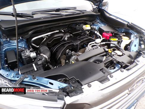 Used 2025 Subaru Forester Premium image 39